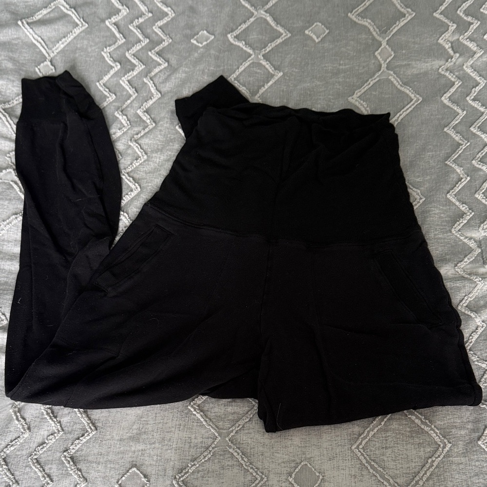 Beyond Yoga Maternity Sweatpants XS